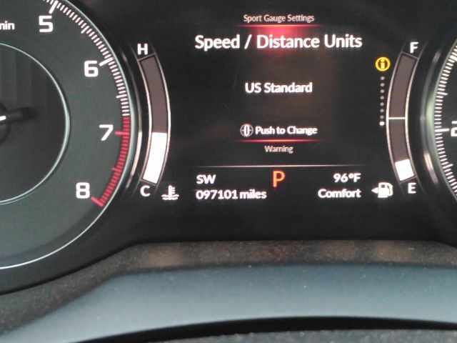 2019 Acura RDX Advance Package Plano TX