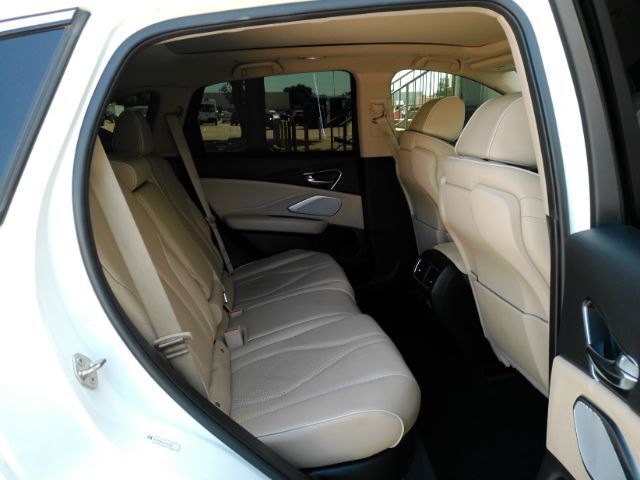2019 Acura RDX Advance Package Plano TX