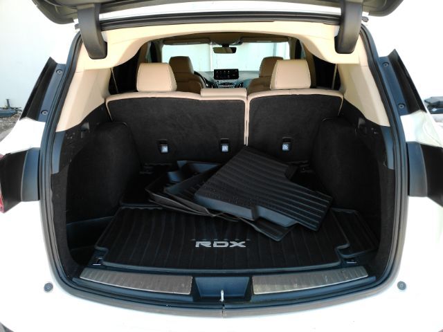 2019 Acura RDX Advance Package Plano TX