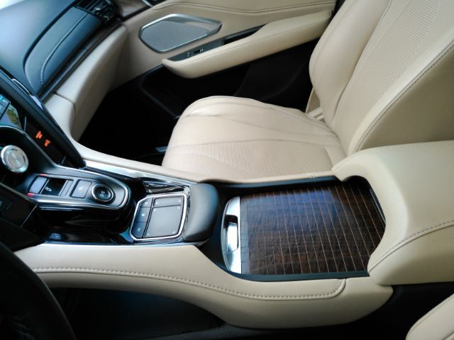 2019 Acura RDX Advance Package Plano TX