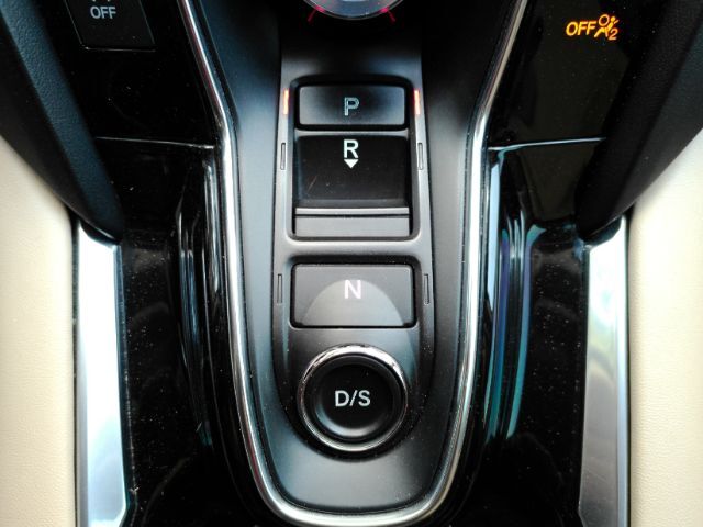 2019 Acura RDX Advance Package Plano TX
