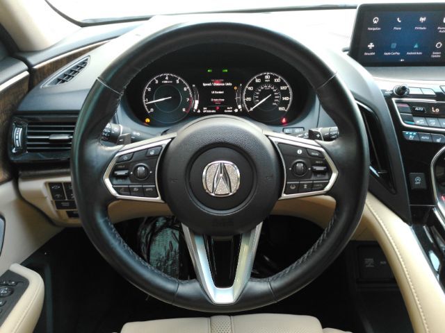 2019 Acura RDX Advance Package Plano TX