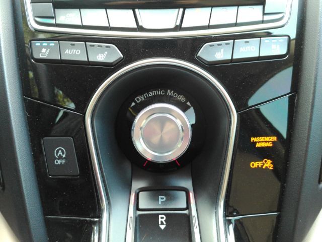 2019 Acura RDX Advance Package Plano TX