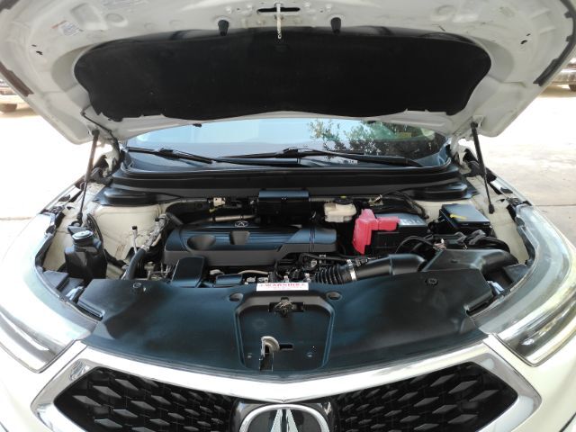2019 Acura RDX Advance Package Plano TX