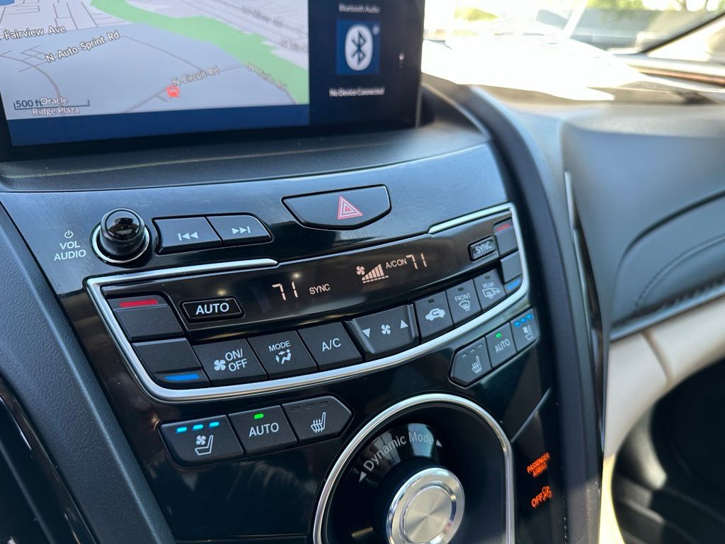 2019 Acura RDX Advance Package Tucson AZ