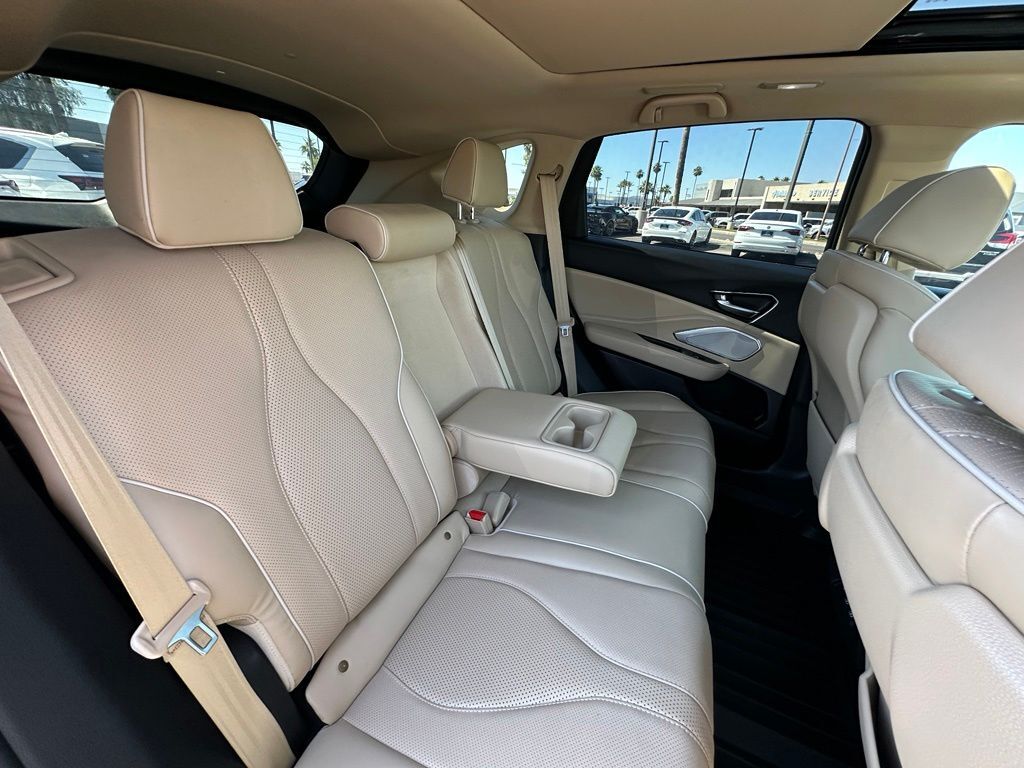 2019 Acura RDX Advance Package Tucson AZ