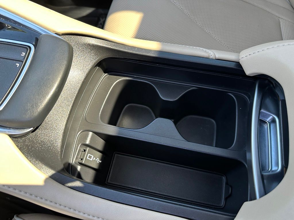 2019 Acura RDX Advance Package Tucson AZ