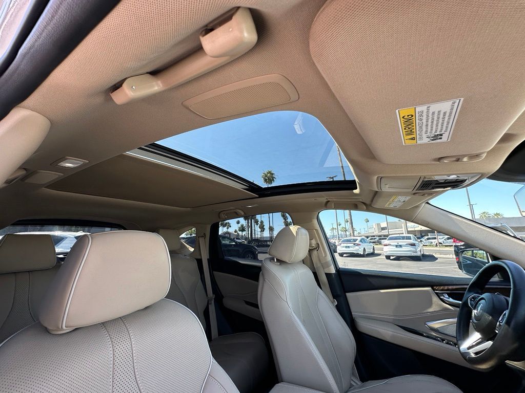 2019 Acura RDX Advance Package Tucson AZ