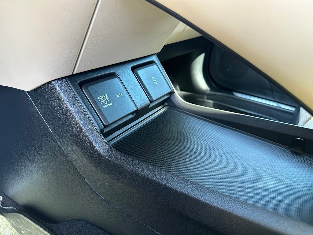 2019 Acura RDX Advance Package Tucson AZ