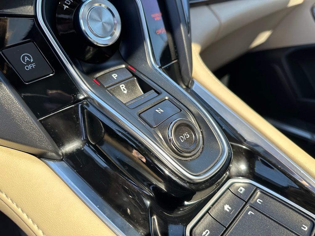 2019 Acura RDX Advance Package Tucson AZ
