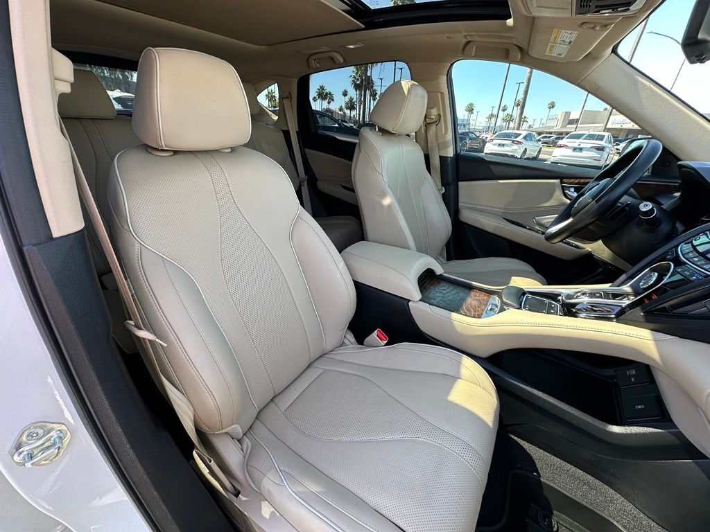 2019 Acura RDX Advance Package Tucson AZ