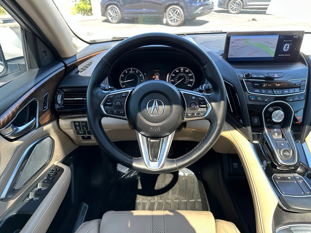2019 Acura RDX Advance Package Tucson AZ
