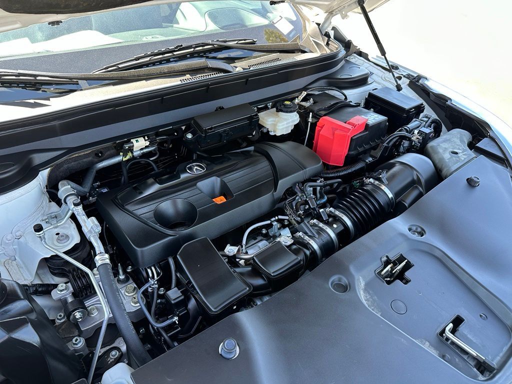 2019 Acura RDX Advance Package Tucson AZ