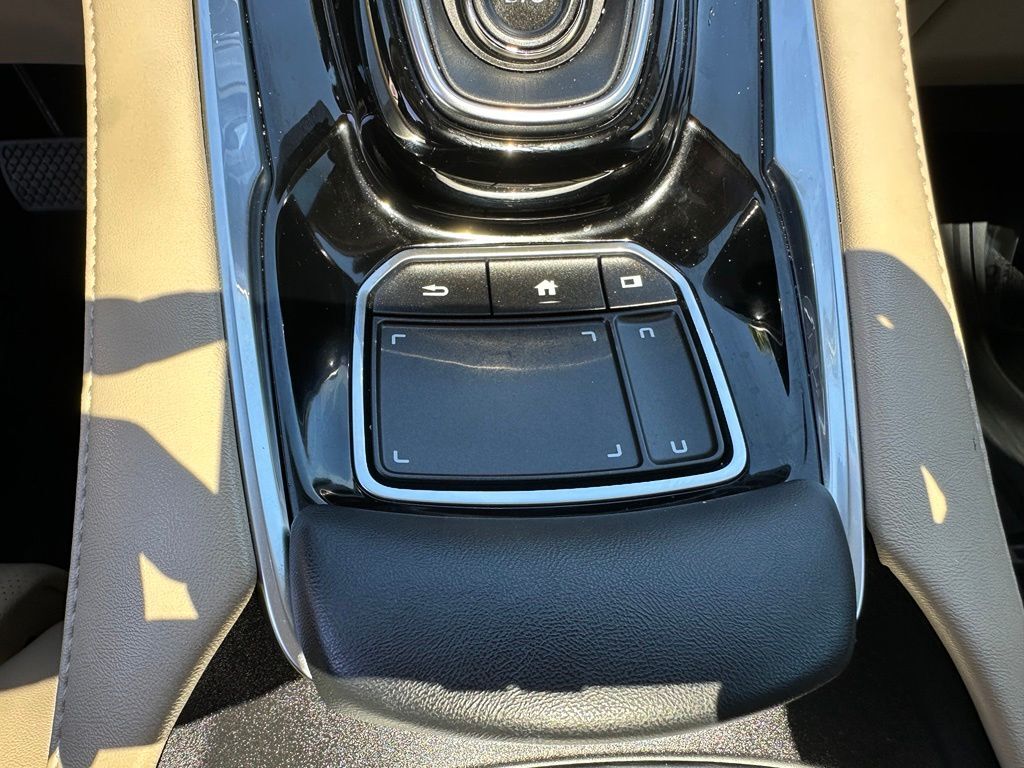 2019 Acura RDX Advance Package Tucson AZ
