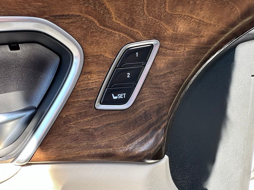 2019 Acura RDX Advance Package Tucson AZ
