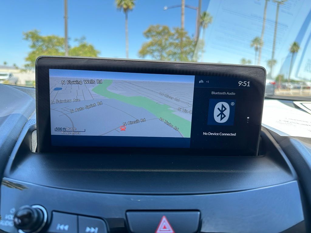 2019 Acura RDX Advance Package Tucson AZ