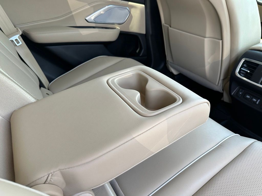 2019 Acura RDX Advance Package Tucson AZ