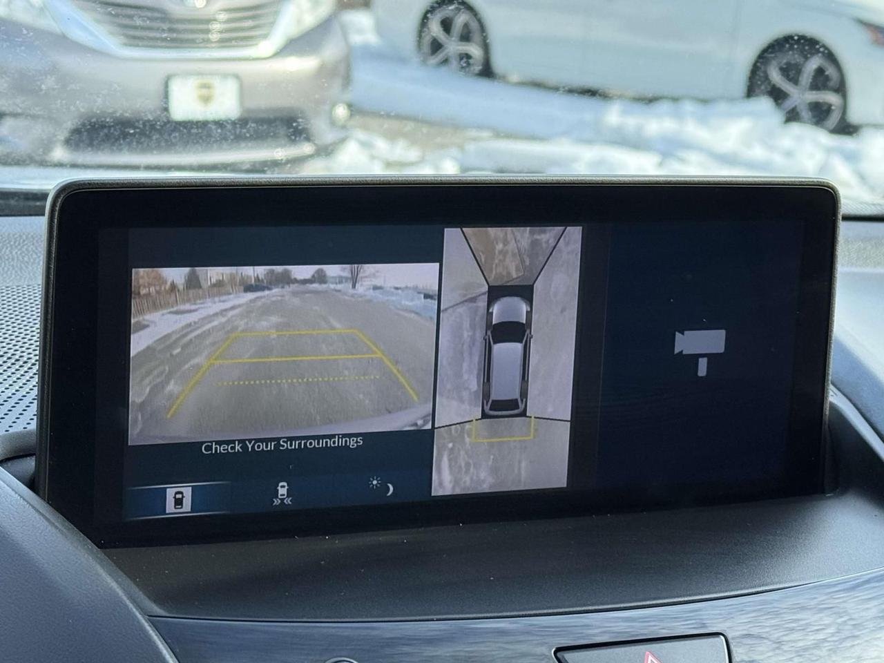 2019 Acura RDX Advance Package Fredericksburg VA