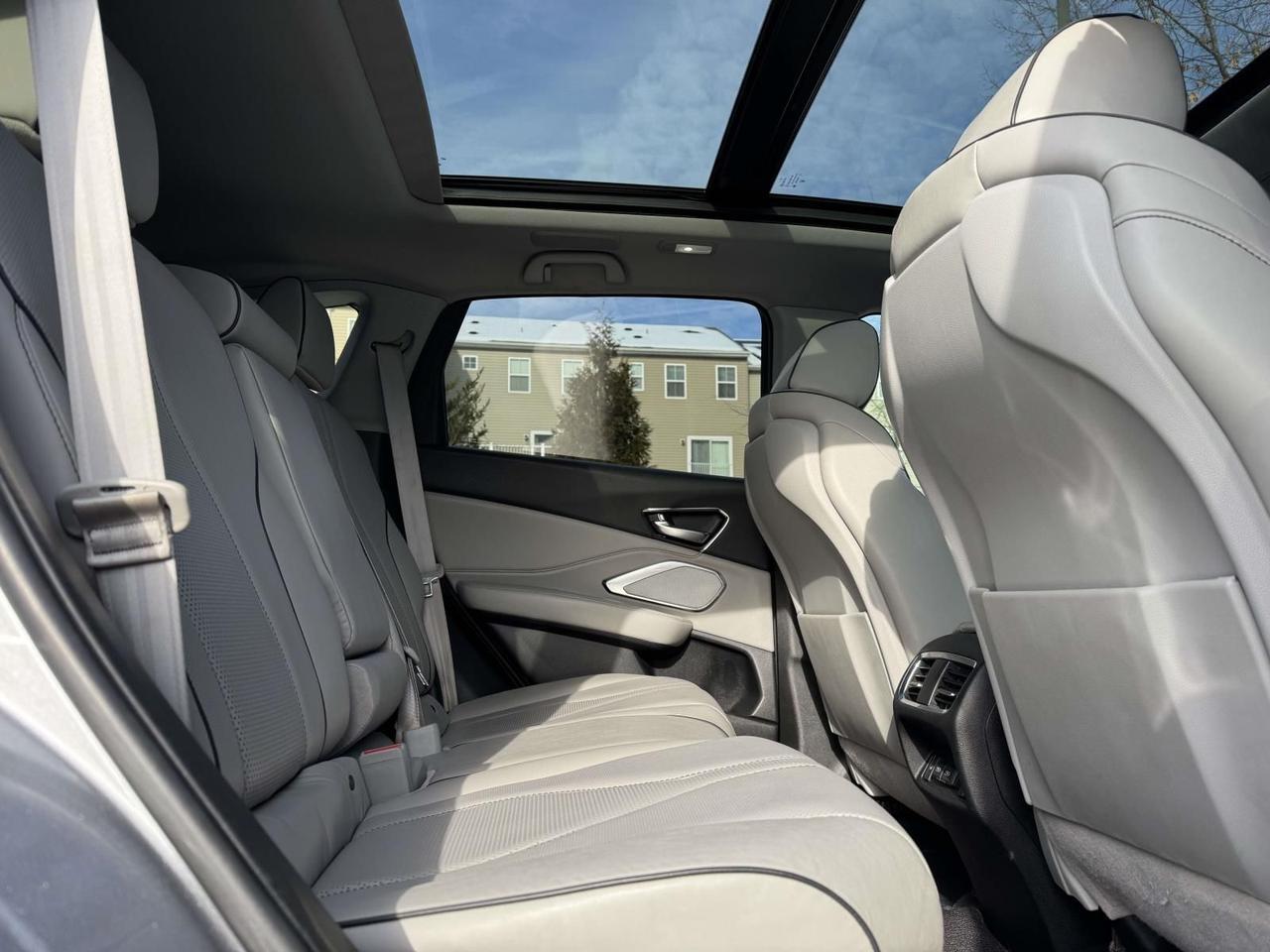 2019 Acura RDX Advance Package Fredericksburg VA