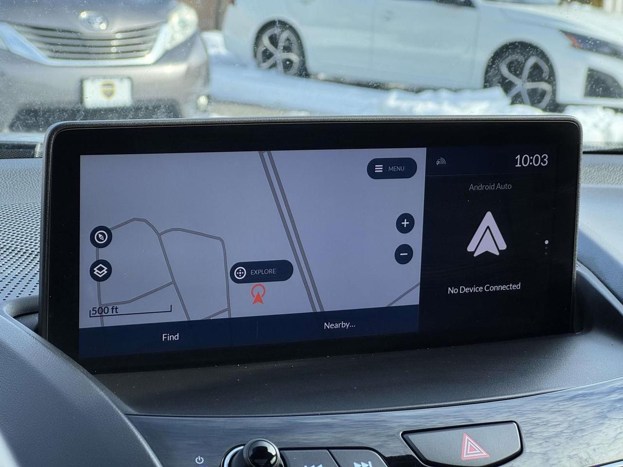 2019 Acura RDX Advance Package Fredericksburg VA