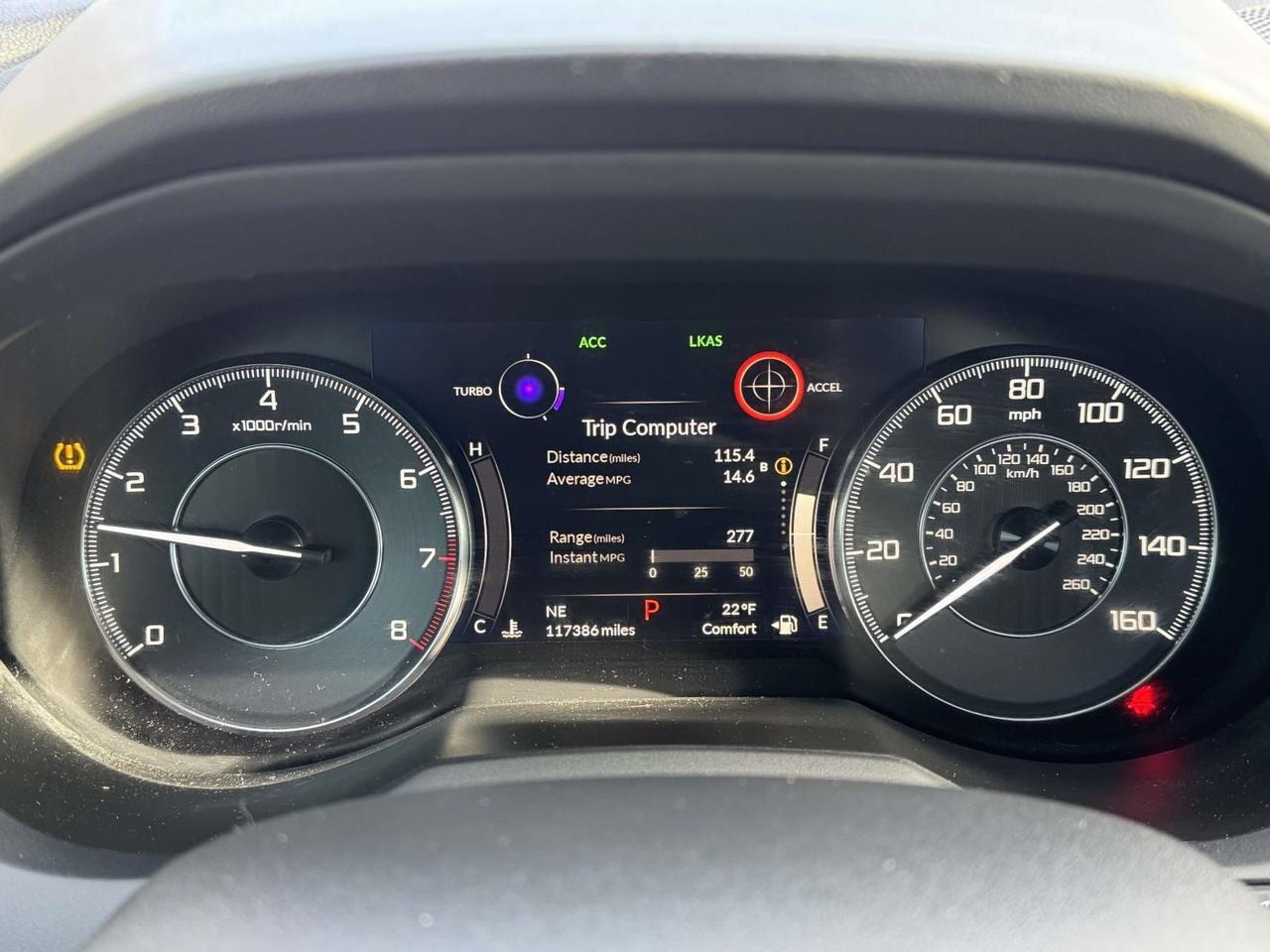 2019 Acura RDX Advance Package Fredericksburg VA