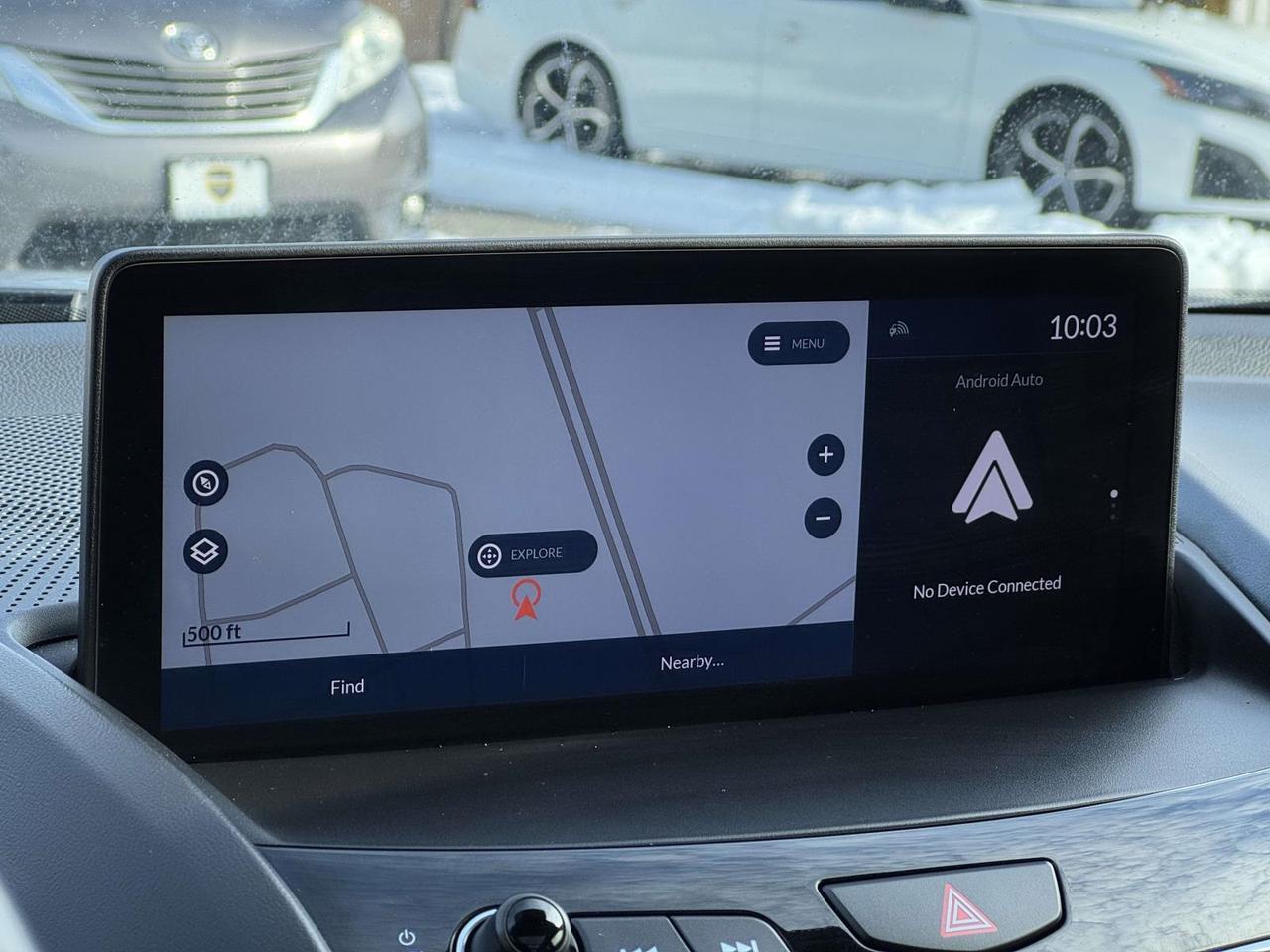 2019 Acura RDX Advance Package Fredericksburg VA