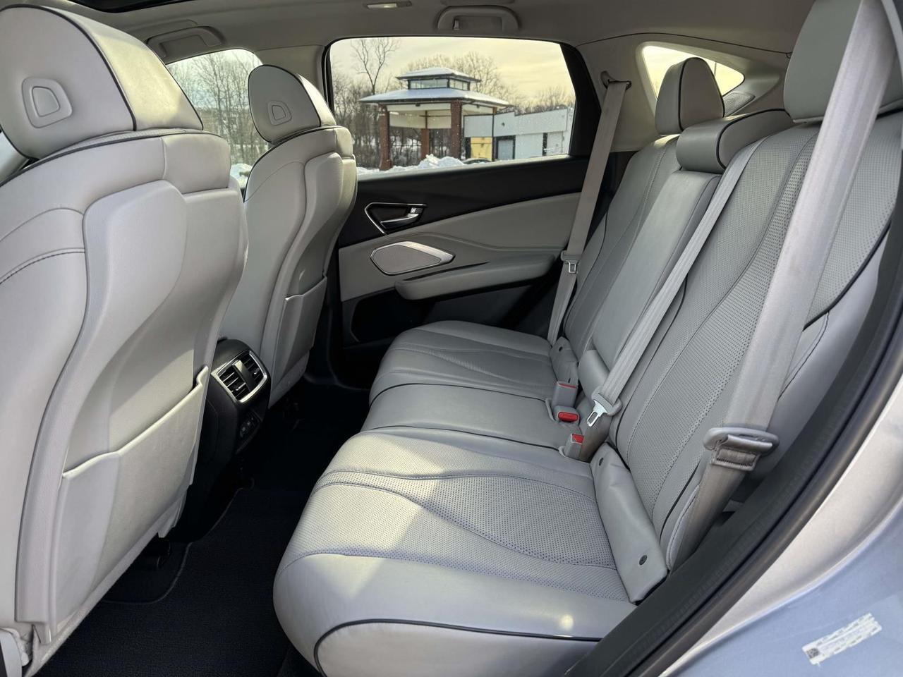 2019 Acura RDX Advance Package Fredericksburg VA
