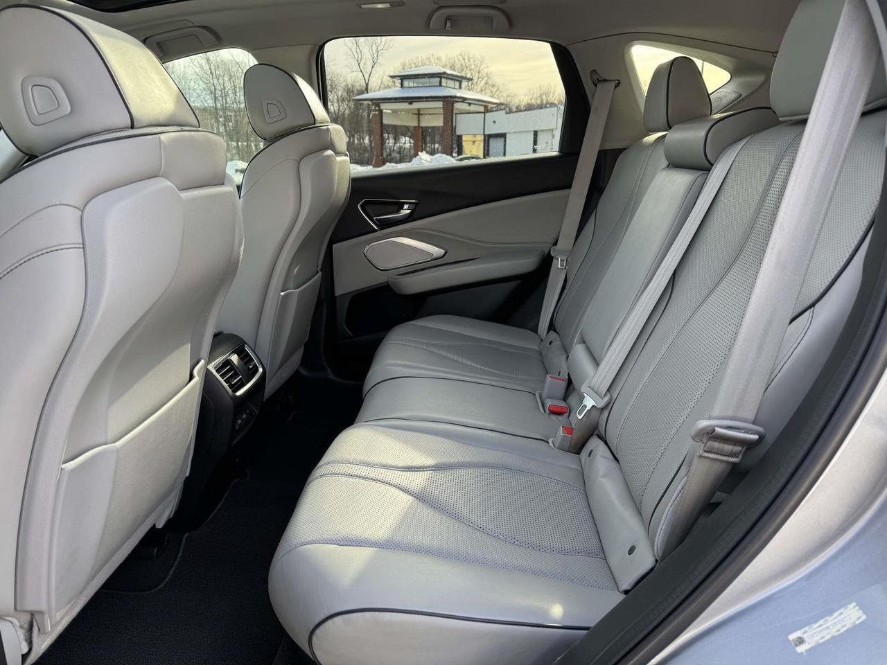 2019 Acura RDX Advance Package Fredericksburg VA