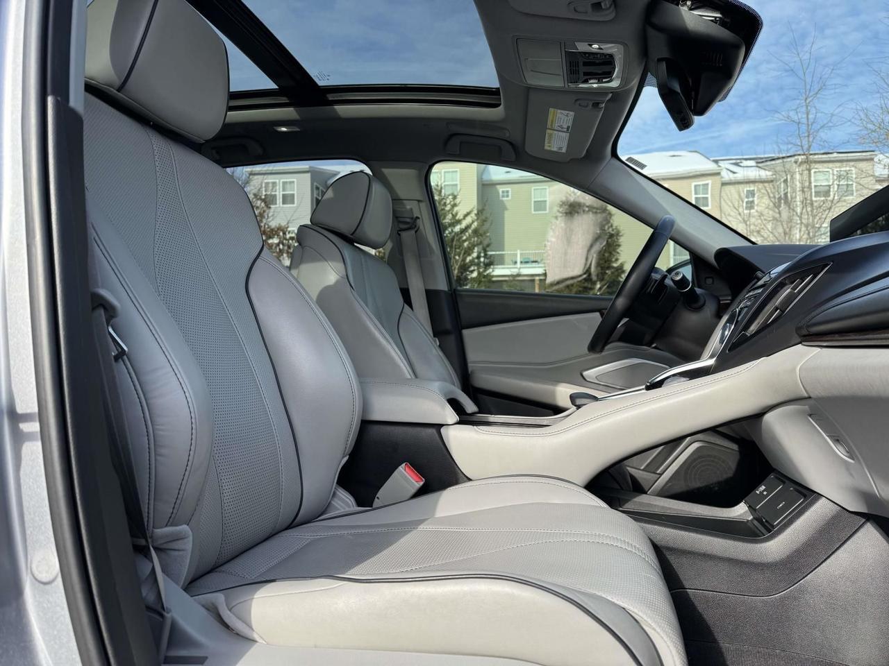 2019 Acura RDX Advance Package Fredericksburg VA