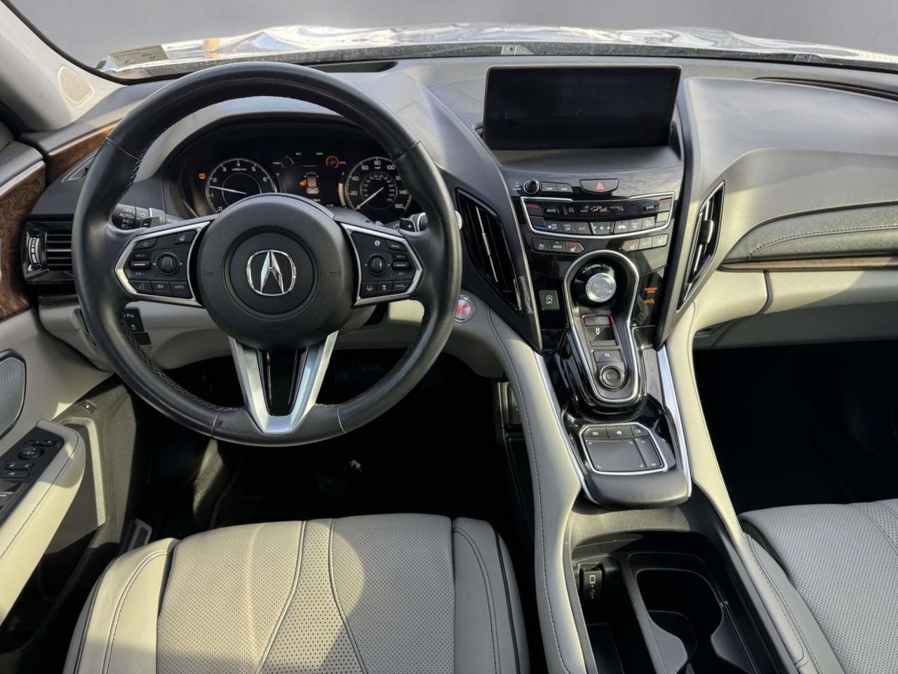 2019 Acura RDX Advance Package Fredericksburg VA
