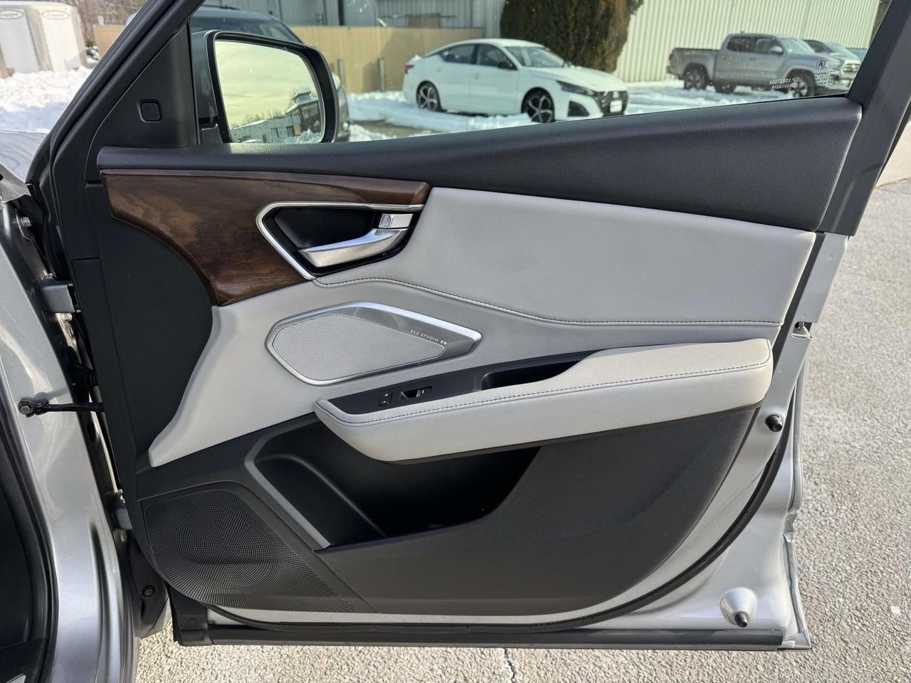 2019 Acura RDX Advance Package Fredericksburg VA