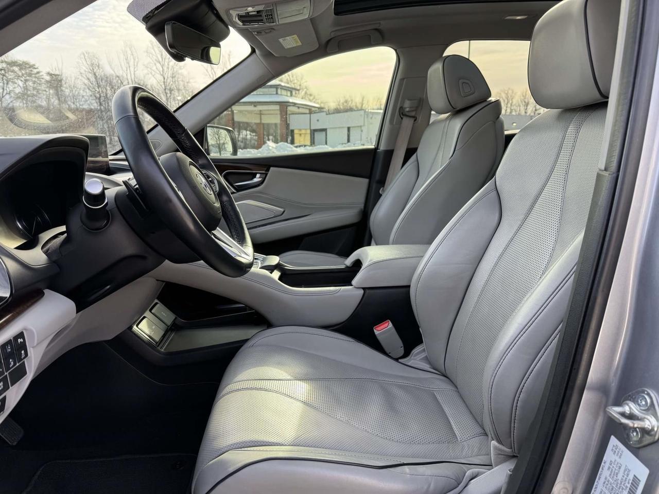 2019 Acura RDX Advance Package Fredericksburg VA