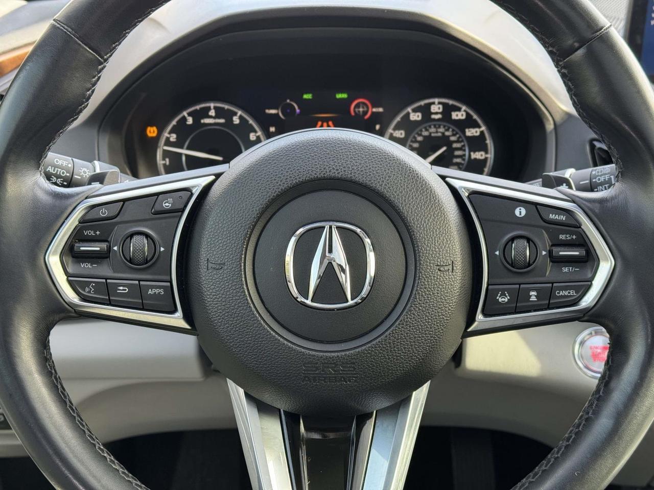 2019 Acura RDX Advance Package Fredericksburg VA