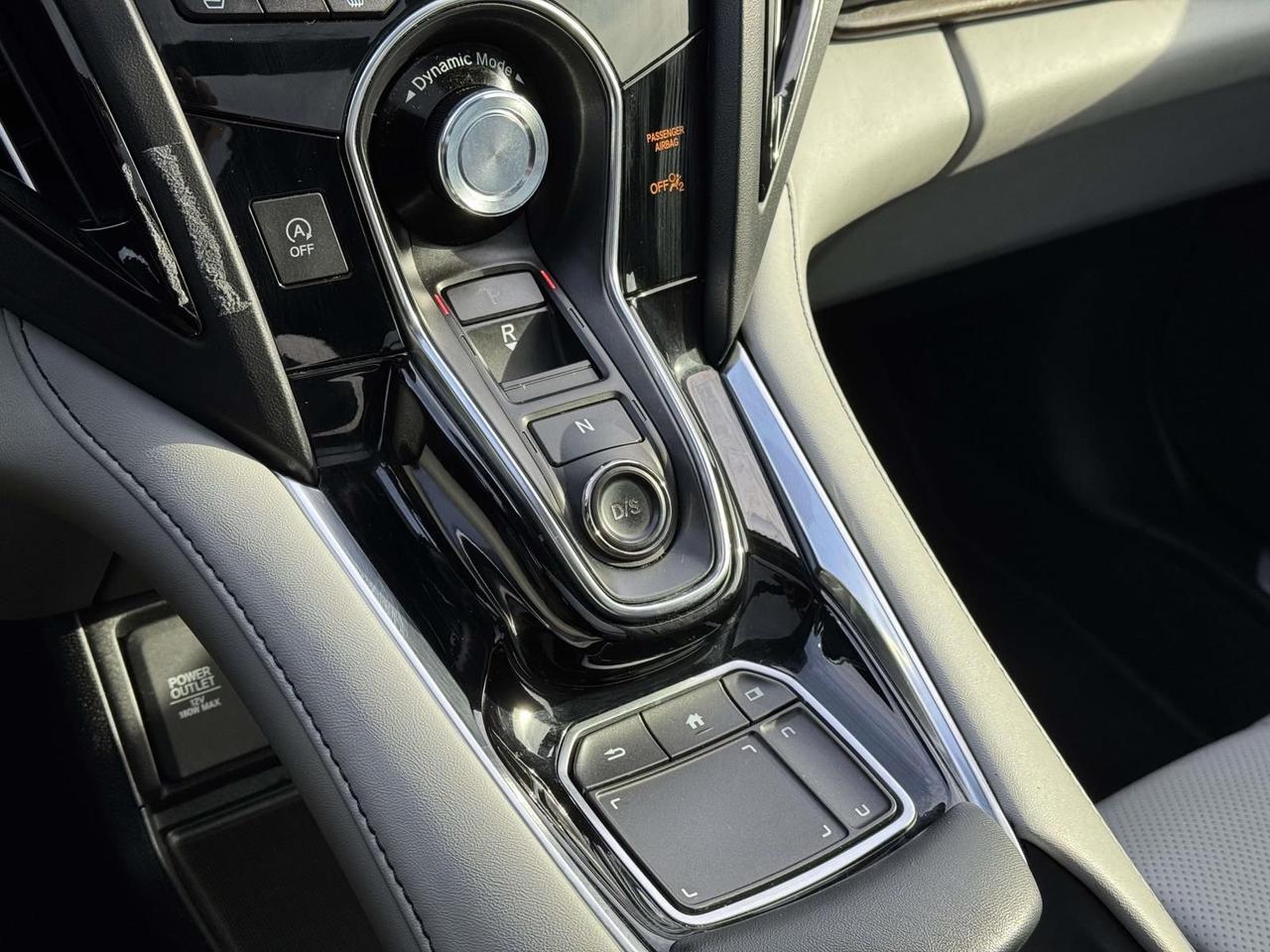 2019 Acura RDX Advance Package Fredericksburg VA