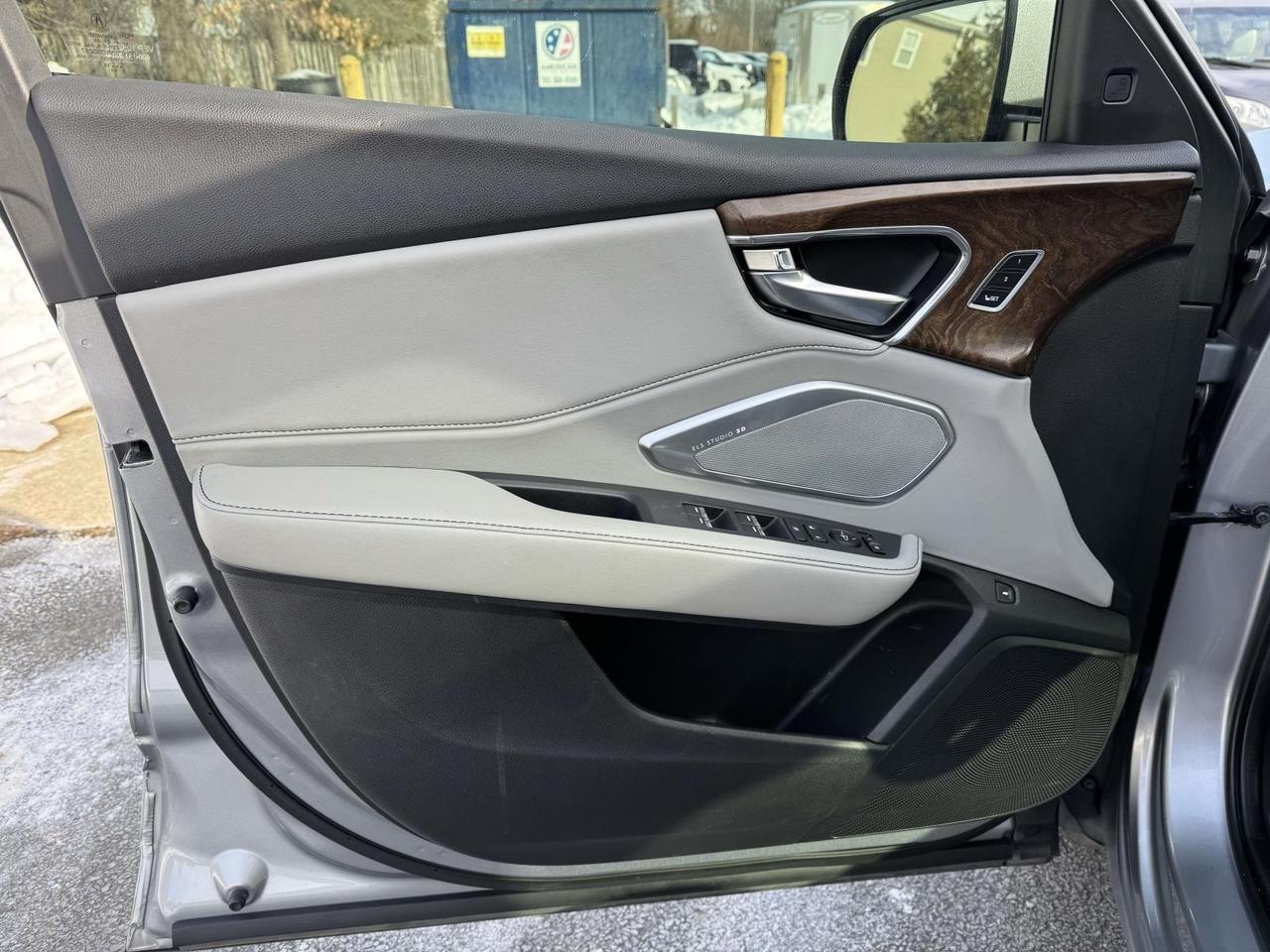 2019 Acura RDX Advance Package Fredericksburg VA