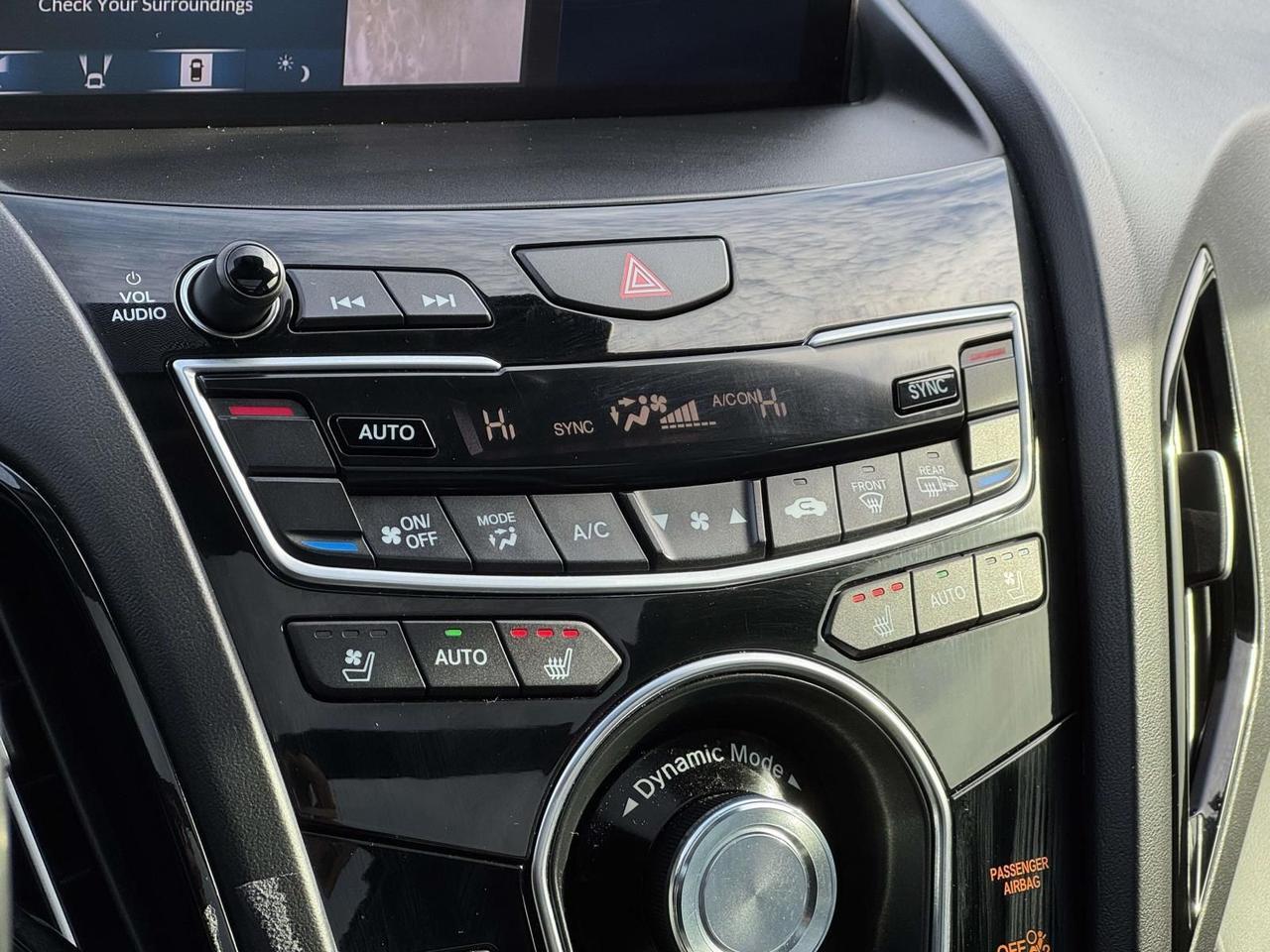 2019 Acura RDX Advance Package Fredericksburg VA