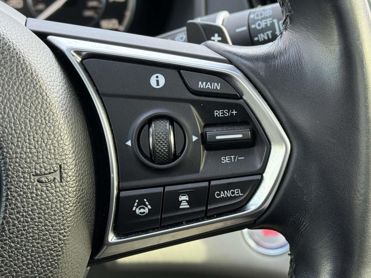 2019 Acura RDX Advance Package Fredericksburg VA