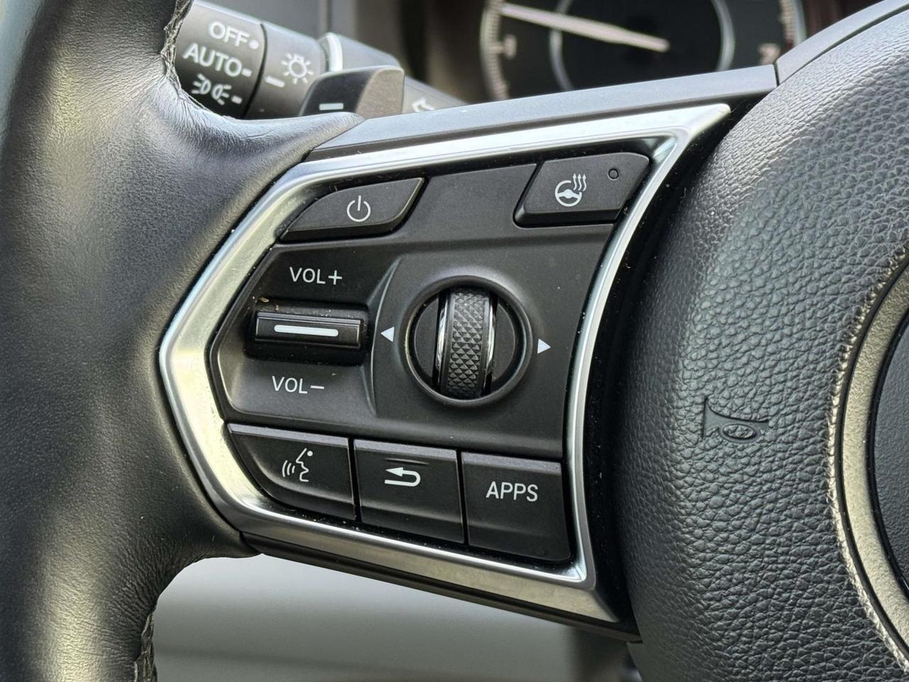 2019 Acura RDX Advance Package Fredericksburg VA