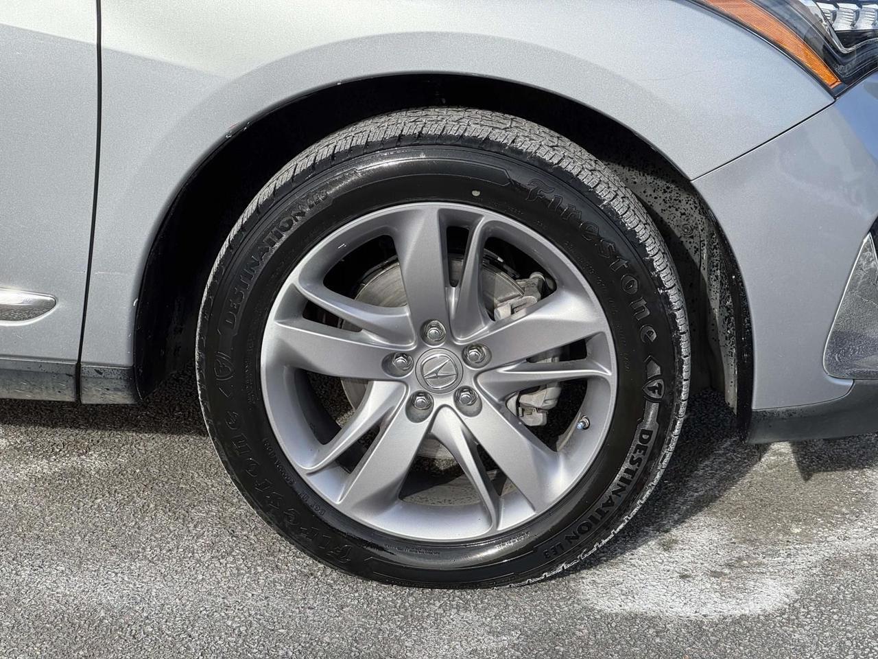 2019 Acura RDX Advance Package Fredericksburg VA