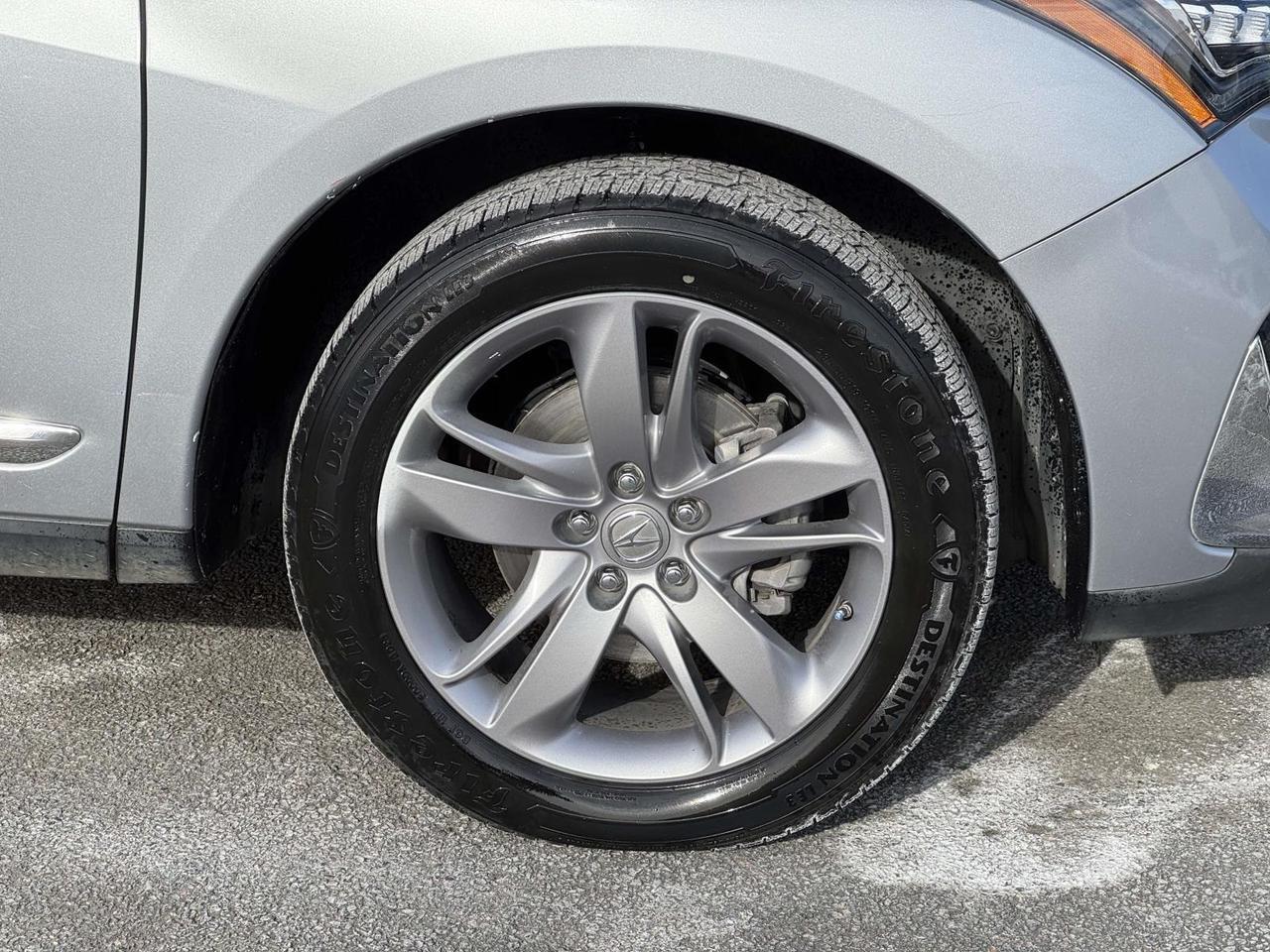 2019 Acura RDX Advance Package Fredericksburg VA