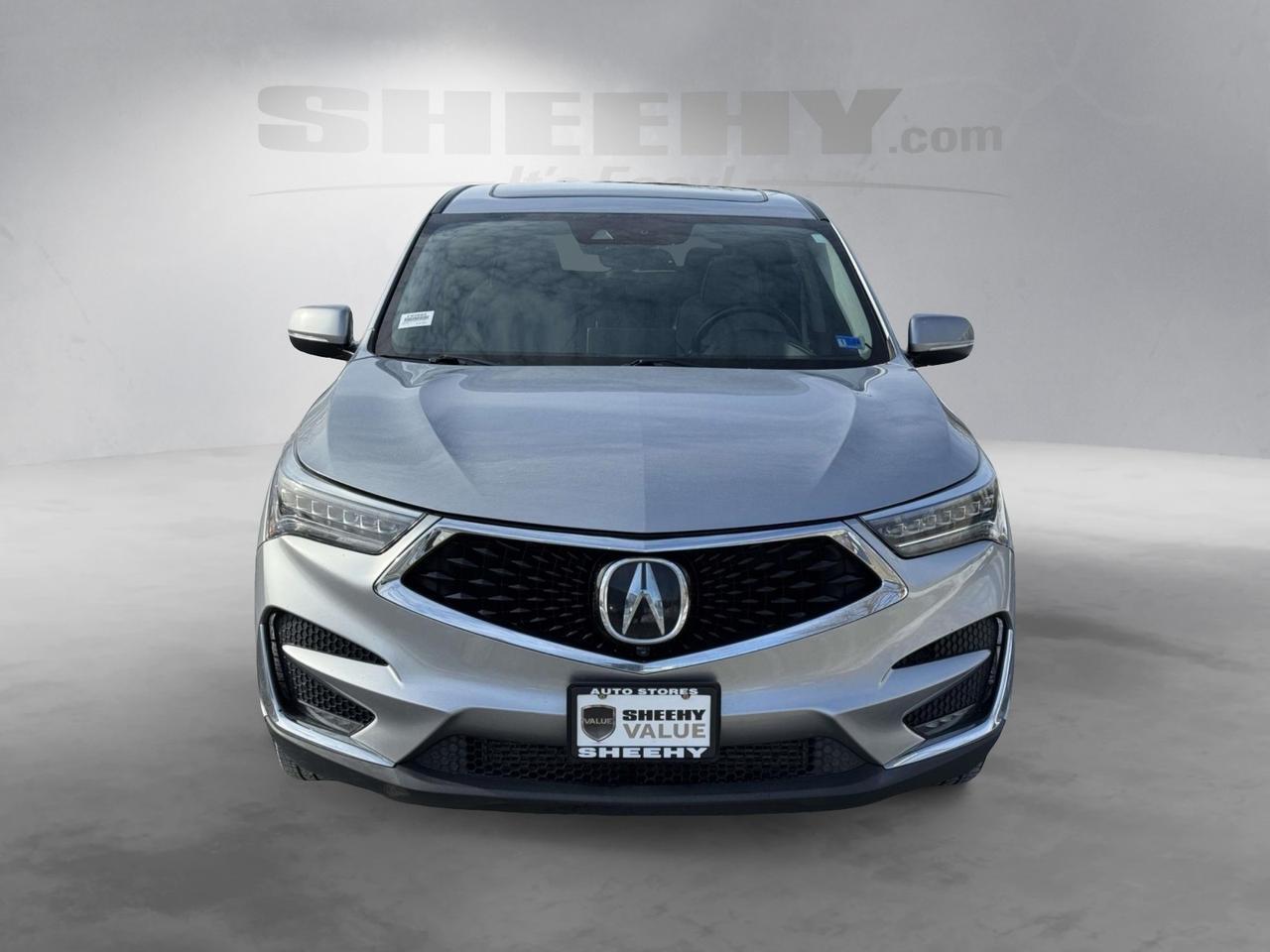 2019 Acura RDX Advance Package Fredericksburg VA