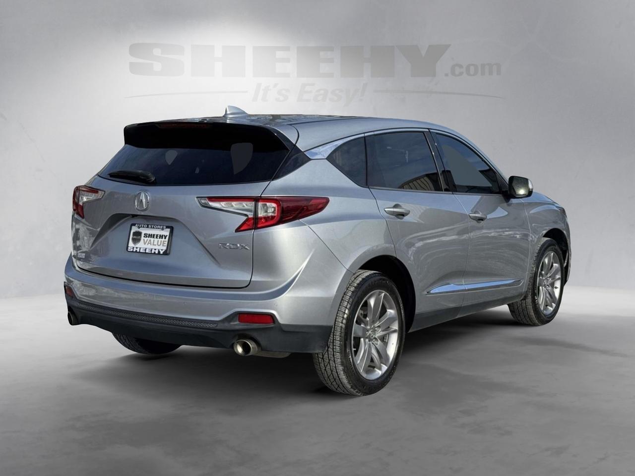 2019 Acura RDX Advance Package Fredericksburg VA