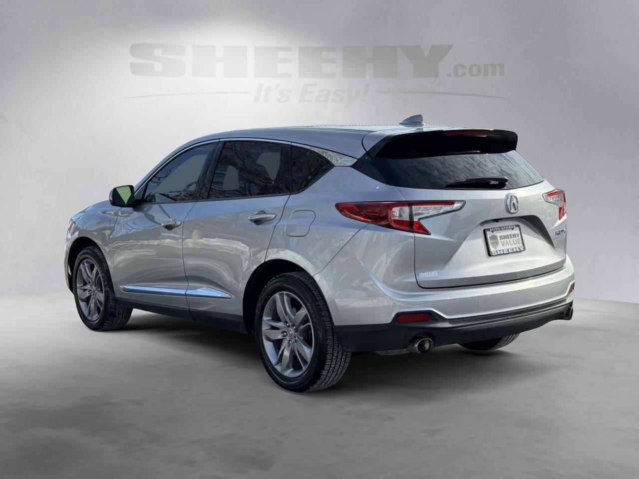 2019 Acura RDX Advance Package Fredericksburg VA