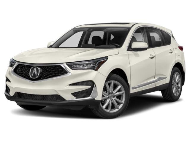 2019 Acura RDX BASE