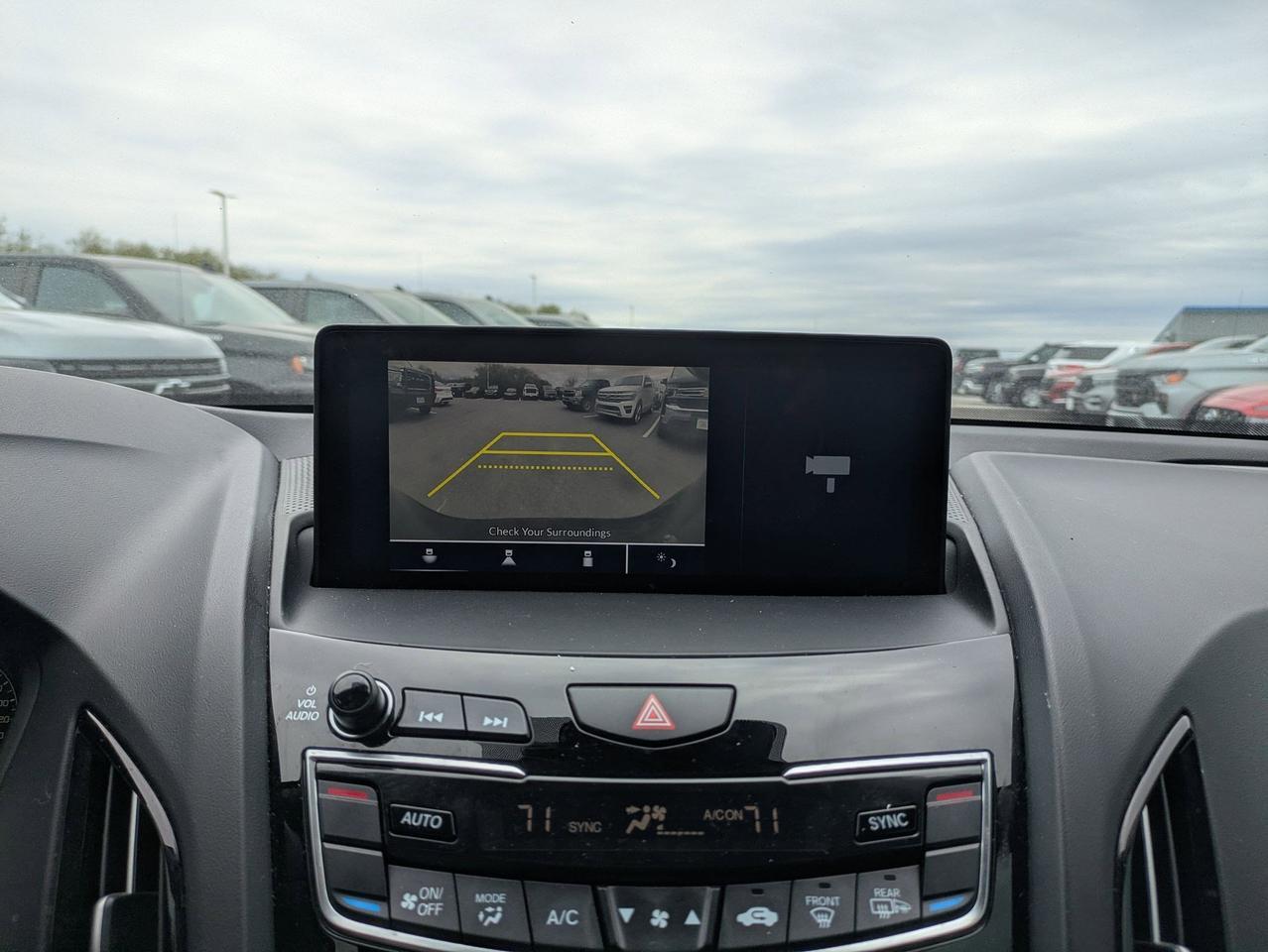 2019 Acura RDX BASE Castroville TX