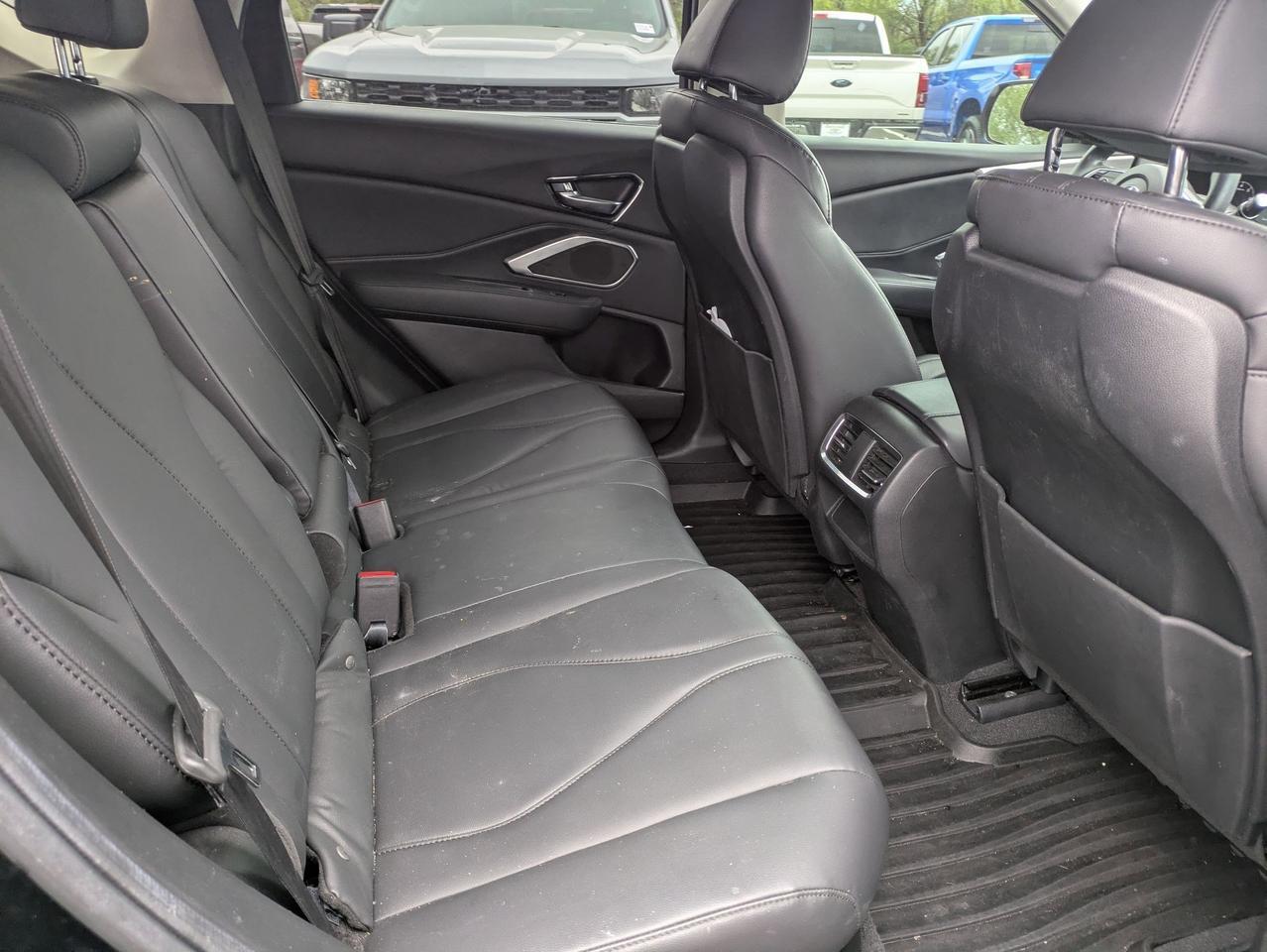 2019 Acura RDX BASE Castroville TX