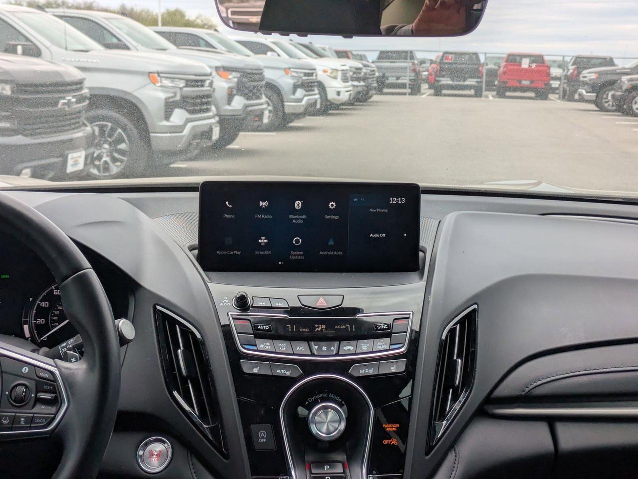 2019 Acura RDX BASE Castroville TX