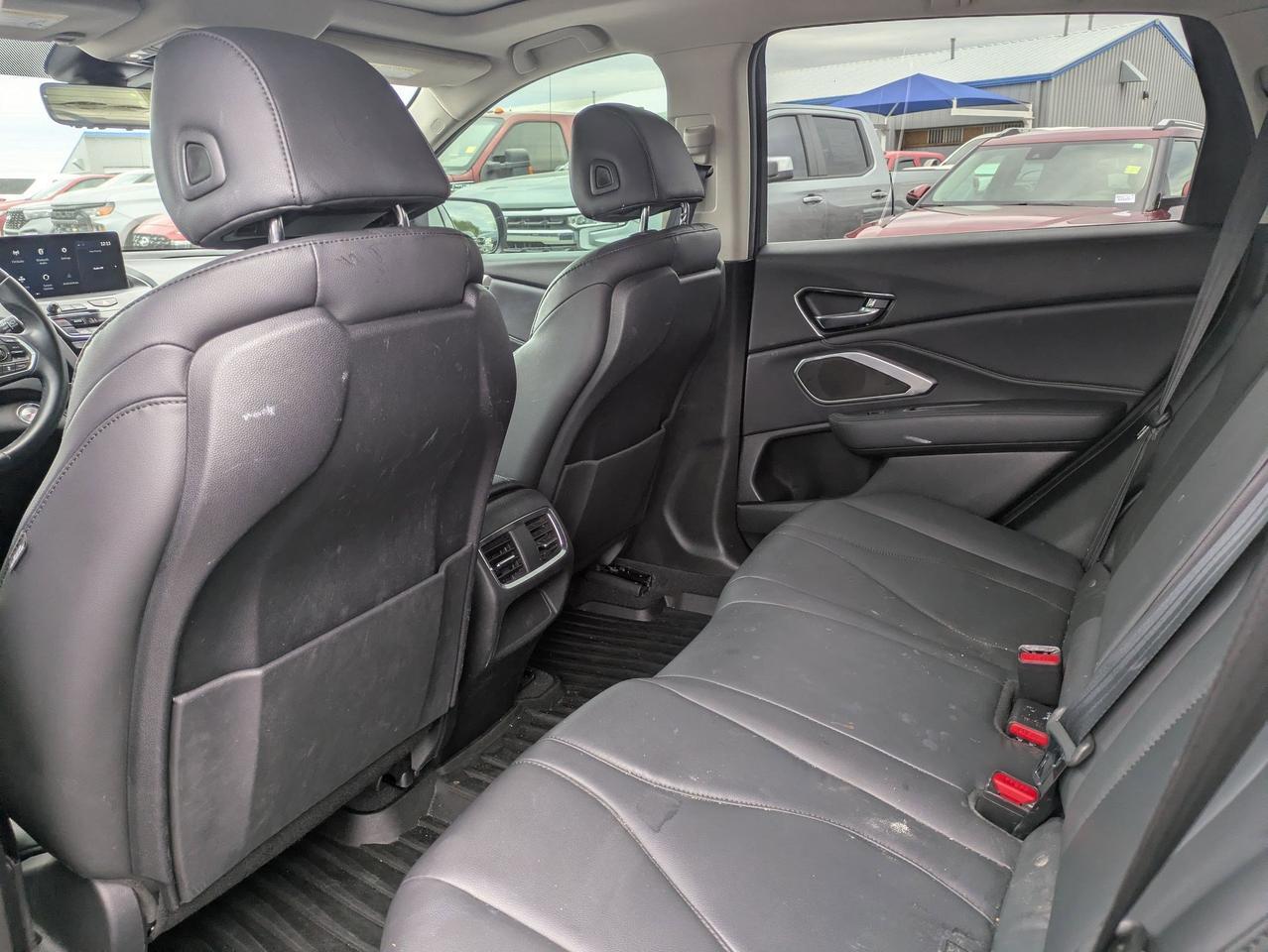 2019 Acura RDX BASE Castroville TX