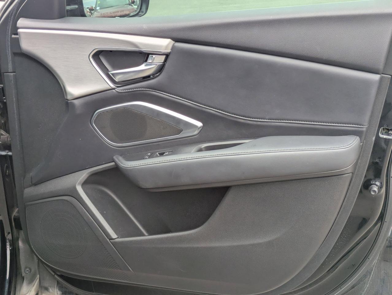 2019 Acura RDX BASE Castroville TX