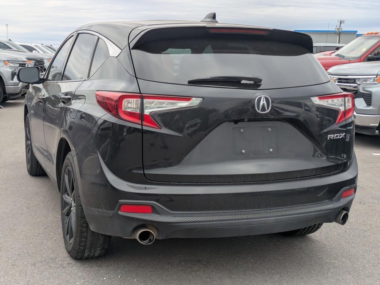 2019 Acura RDX BASE Castroville TX